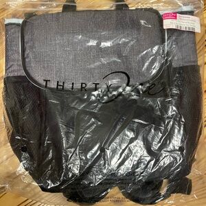 Thirty-One Out the Door Thermal Backpack